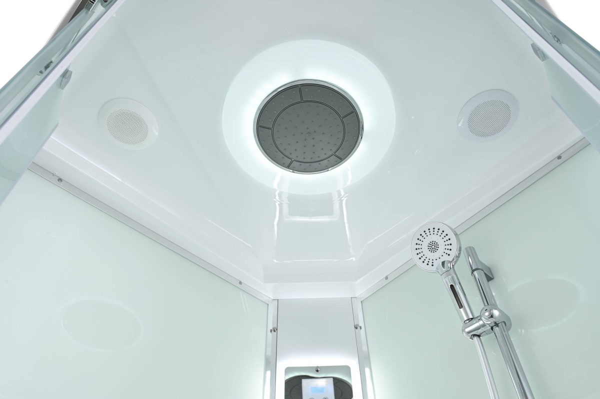Душевая кабина EM3080LED 