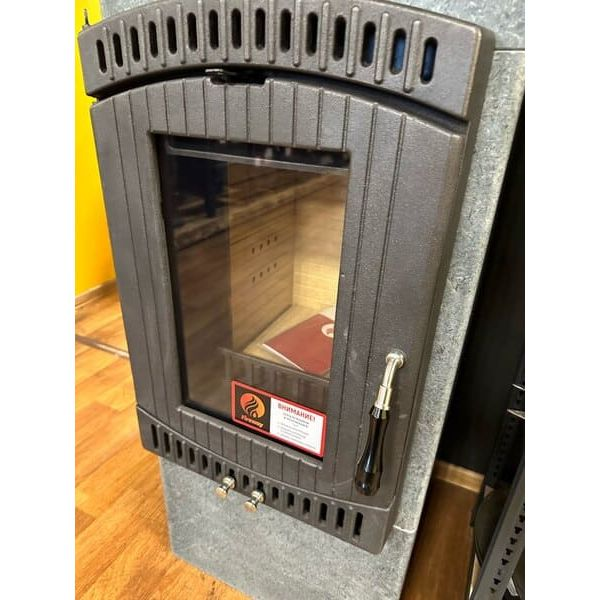 Каминная топка Fireway Agnet 
