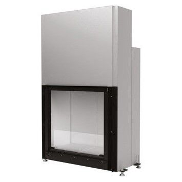 Каминная топка MCZ Forma 75 