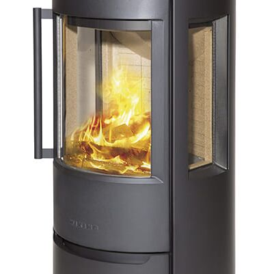Печь WIKING Luma 3 