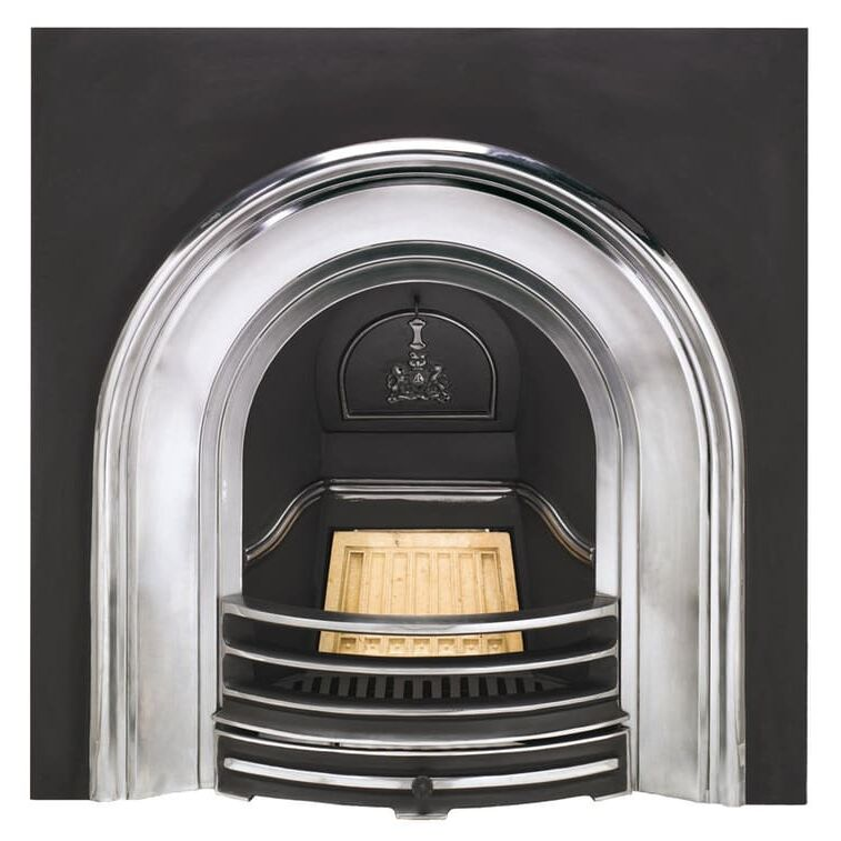 Каминная топка STOVAX Classical Arched Insert 