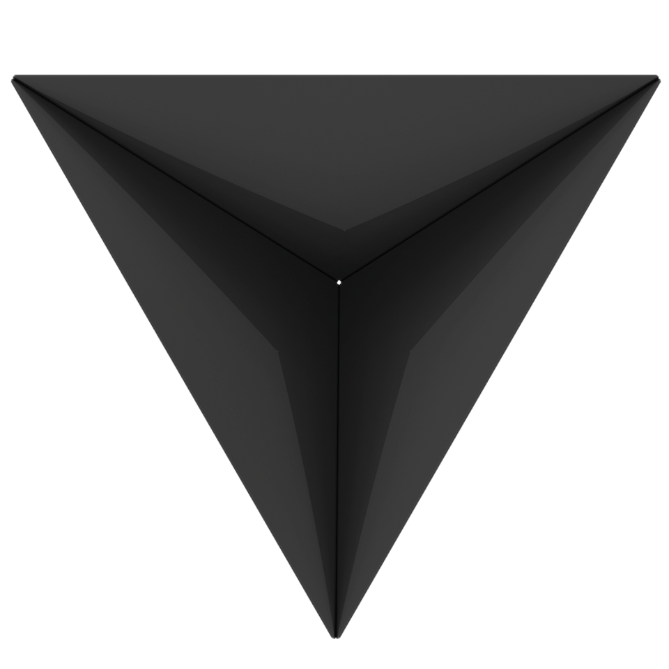 Очаг для костра PYRAMID 