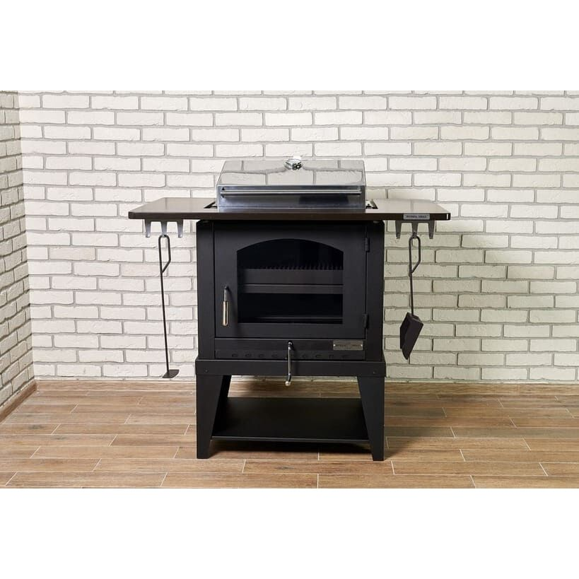Гриль Blackstyle GRILL - 720 