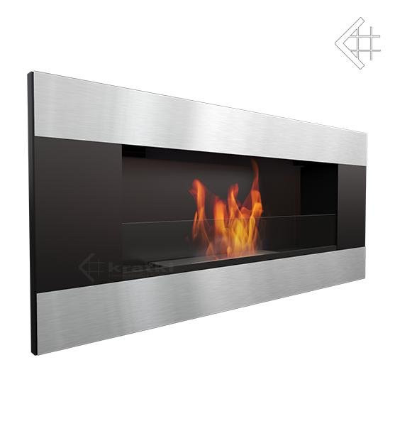 Биокамин DELTA 2 TUV HORIZONTAL(400*900) 