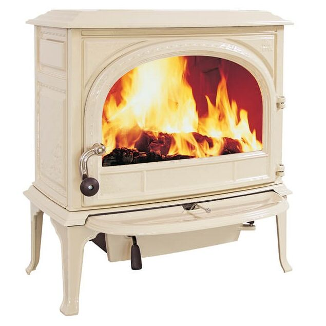 Печь камин Jotul (Йотул) F 400 CB SE синий 