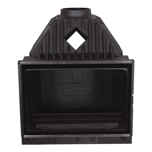 Каминная топка TARNAVA 16KW Unica 
