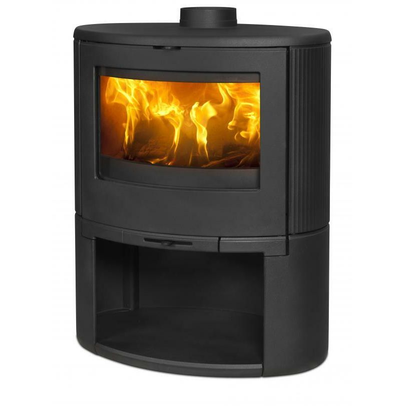 Печь Dovre BOW/WB 