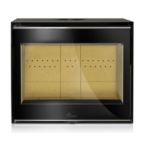 Каминная топка Lacunza Adour 600 ST 
