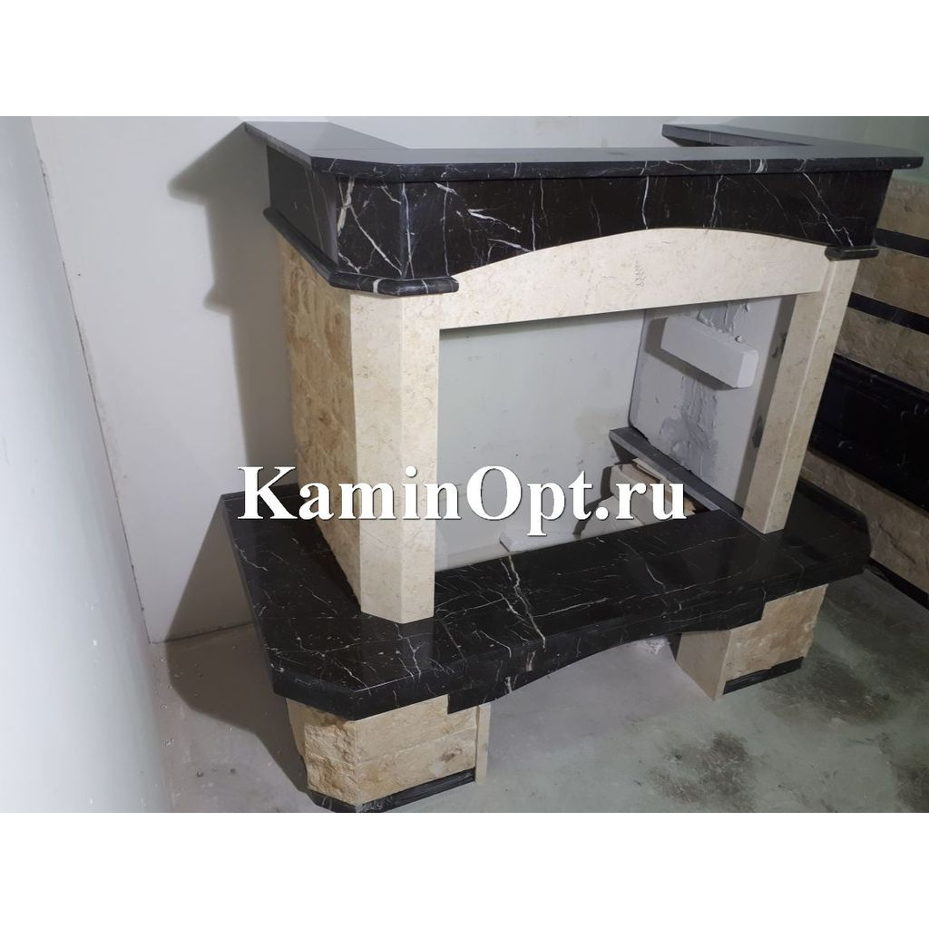 Камин Madeira Tamiza 
