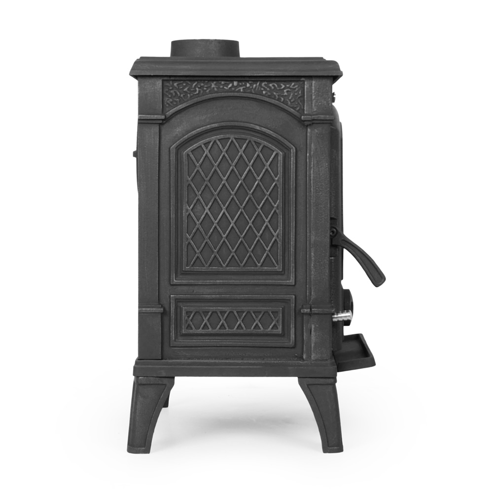 Печь LK SVEN BLACK 