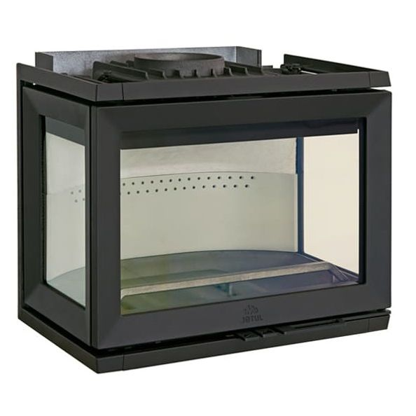 Камин Jotul FS 73 с топкой Jotul I 520 FRL 