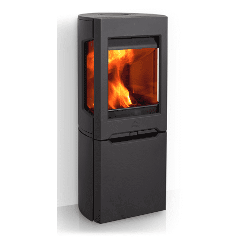 Печь камин Jotul (Йотул) F 165 CB PB Clean Burn 