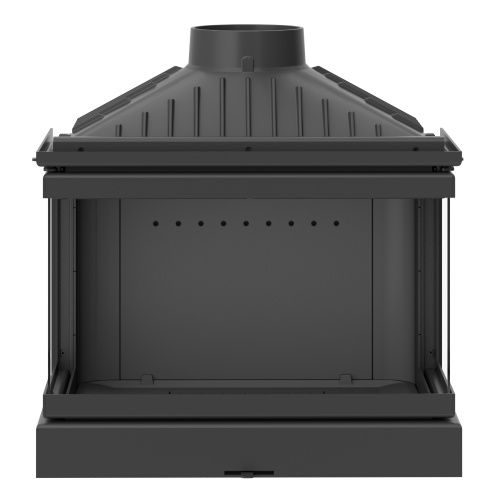 Каминная топка KFD ECO Max 7 3F basic D 