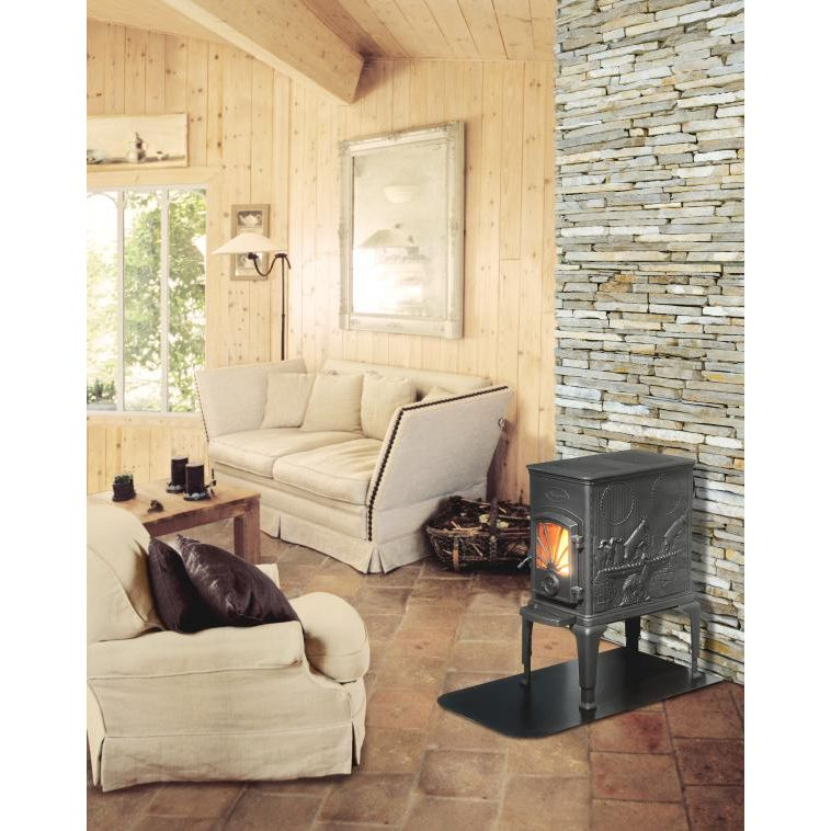 Печь Dovre 40CBS 