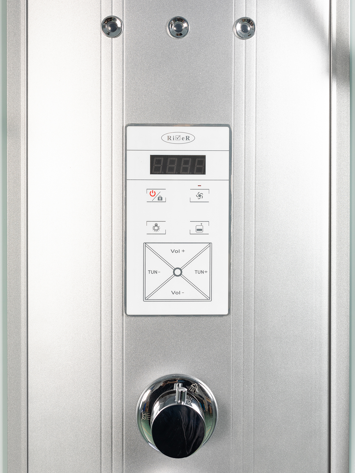 DUNAY 150/80/55  MT Душевая кабина с поддоном 