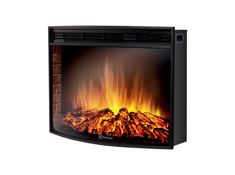 Очаг электрический Electrolux Sphere Plus EFP/P-2720RLS 