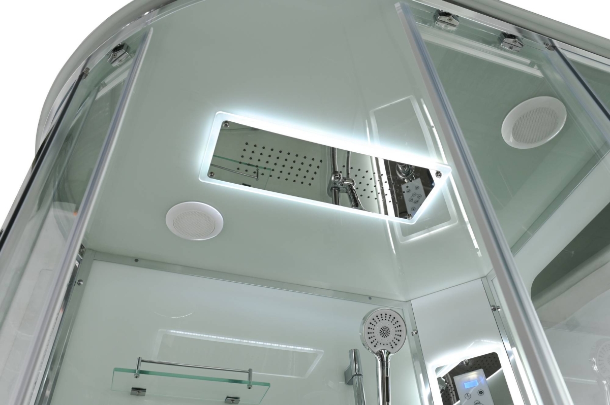 Душевая кабина A2912RLED 