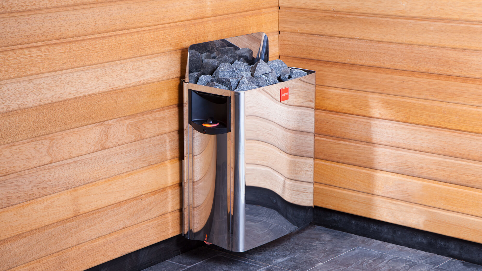 HARVIA Электрическая печь Wall HSW600400 SW60 