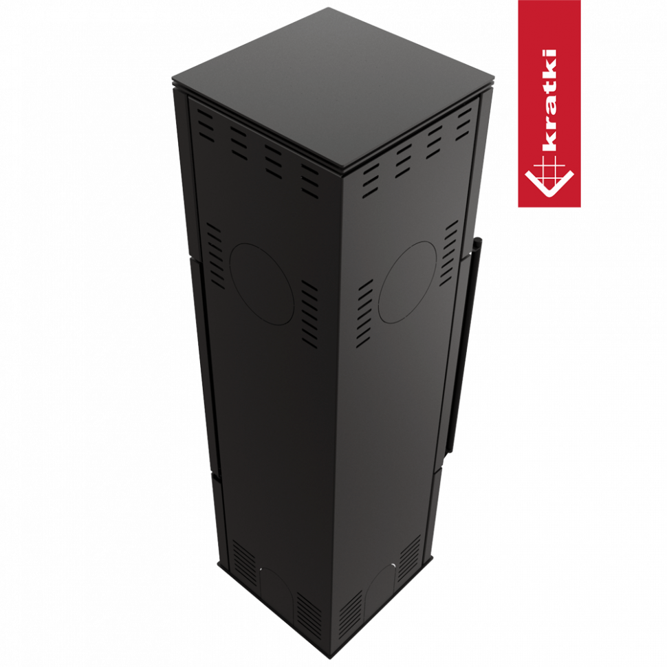 Печь Kratki PRO REN/M/P 