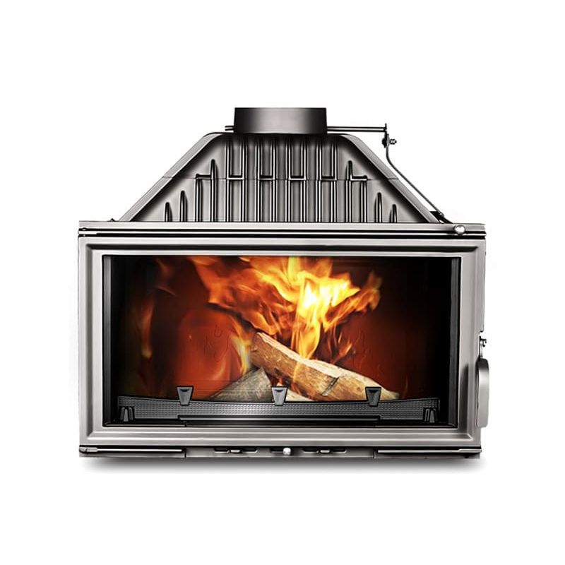 Каминная топка KawMet W15 18 кВт 