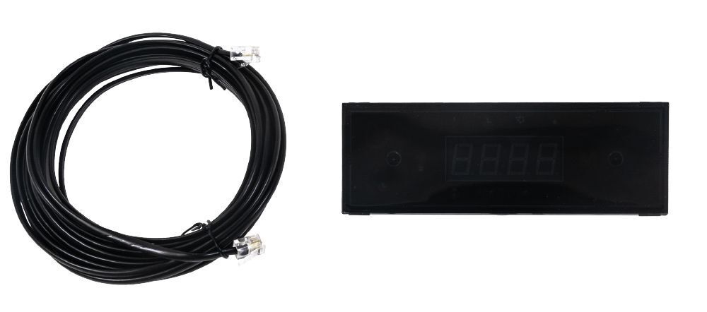 HARVIA Панель управления для парогенераторов серии HGX, артикул SP602 (б.а. WX602) 