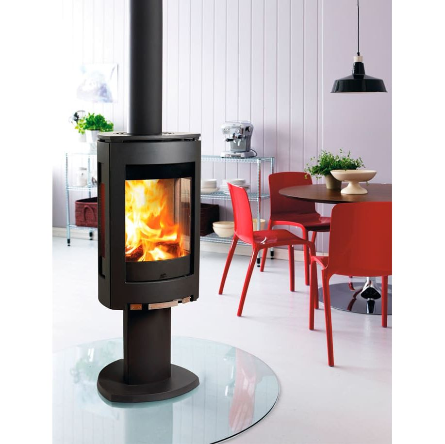 Печь камин Jotul (Йотул) F 373 черный 