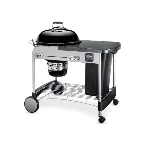 Угольный гриль WEBER Performer Premium GBS 