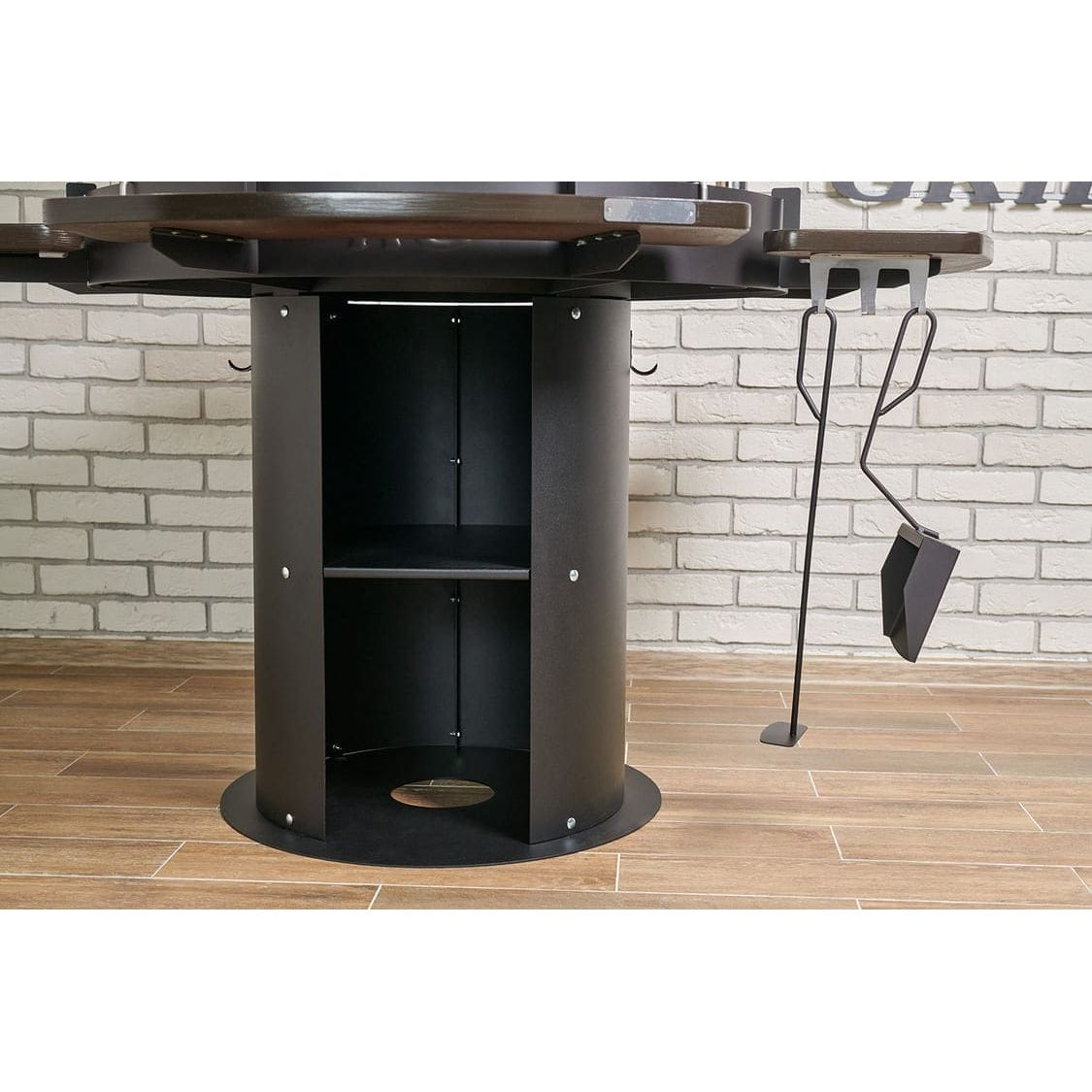 Гриль Blackstyle GRILL - 203/100 