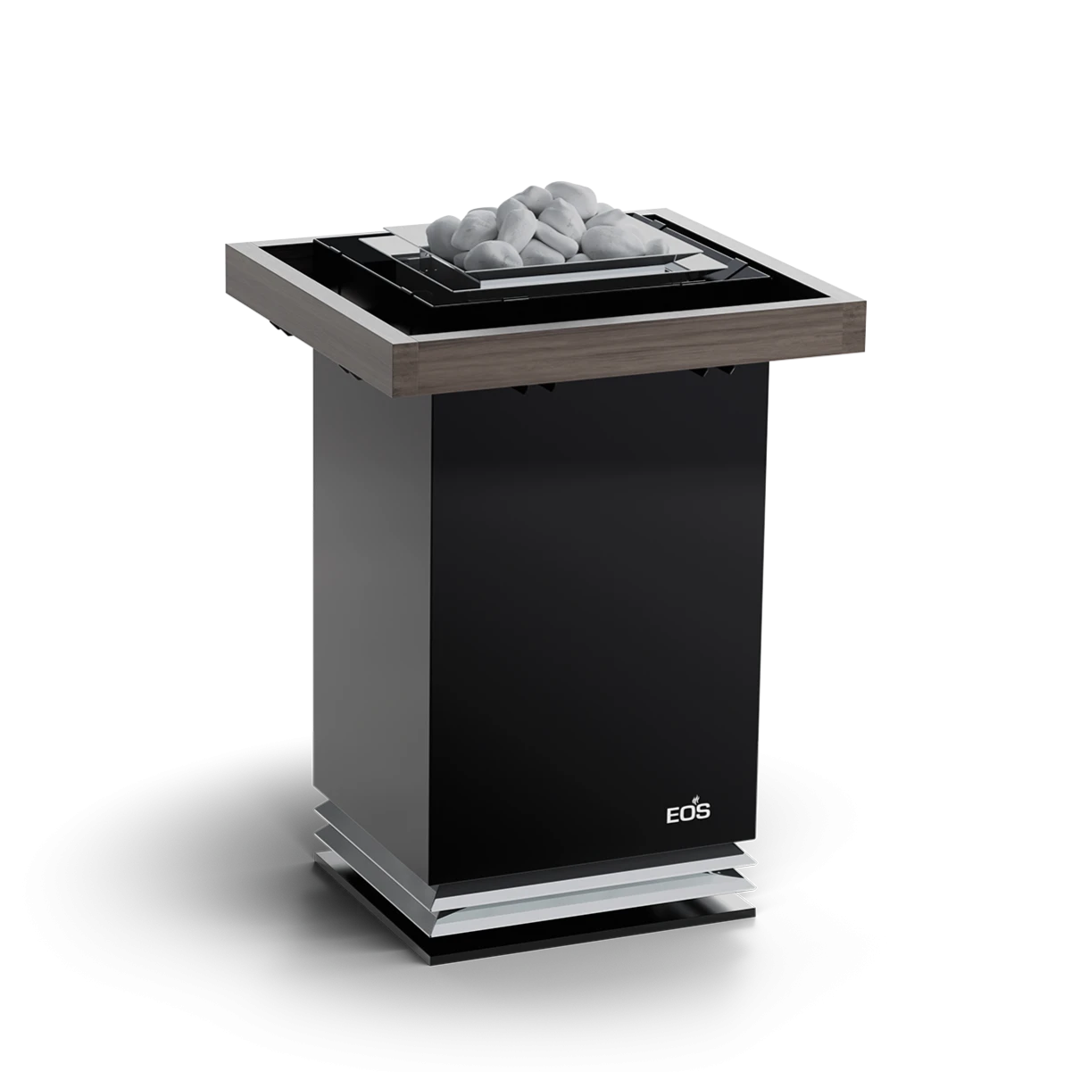Электрическая печь EOS Majesty 6 кВт 