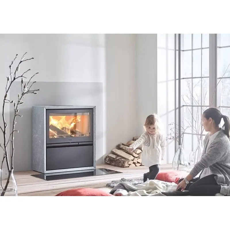 Печь камин Contura 320 T 