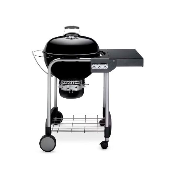 Угольный гриль WEBER Performer GBS 