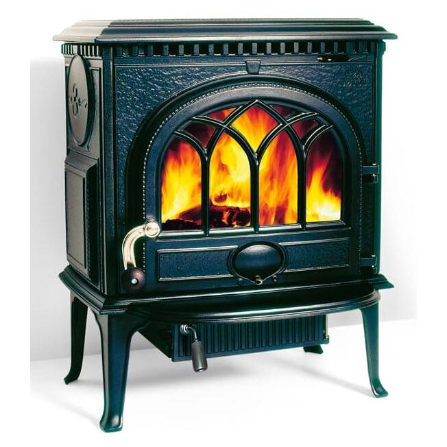 Печь камин Jotul (Йотул) F 3 CB черная 