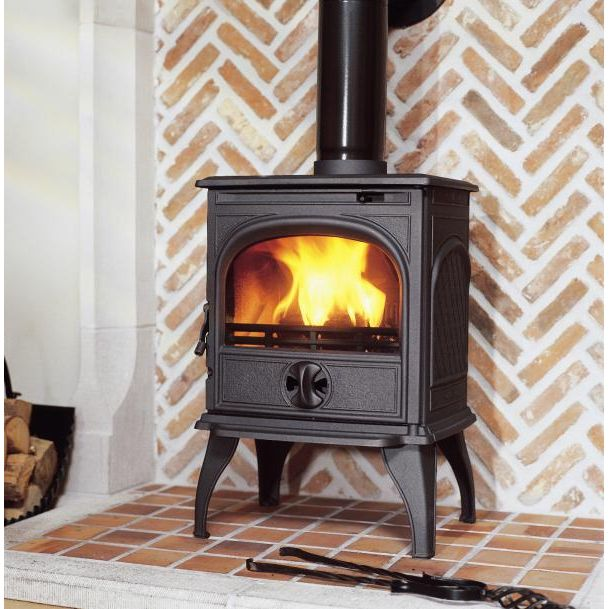 Печь Dovre 250CBS 