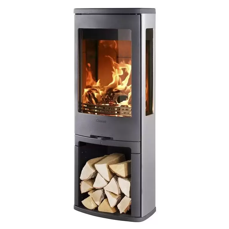 Печь камин Contura 750A 