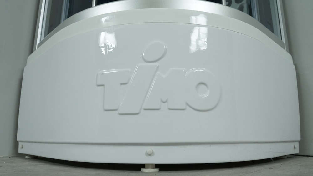 Душевая кабина Timo T-1190 90 x 90 см (Standart) 