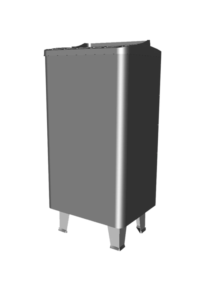 Электрическая печь EOS Thermo-Tec S 9 кВт 