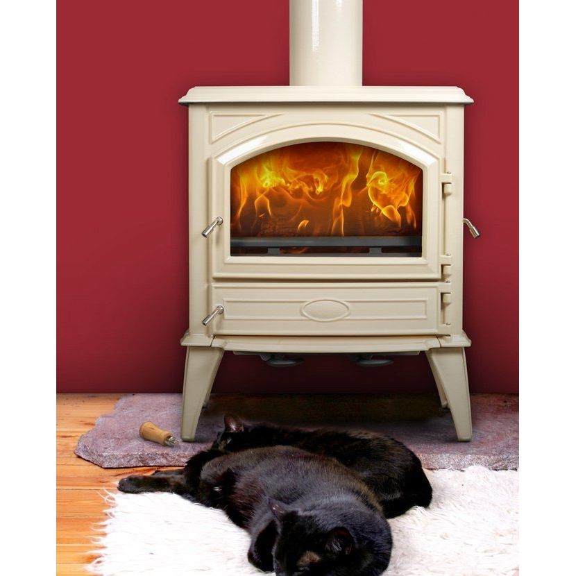 Печь Dovre 640CB/E8 