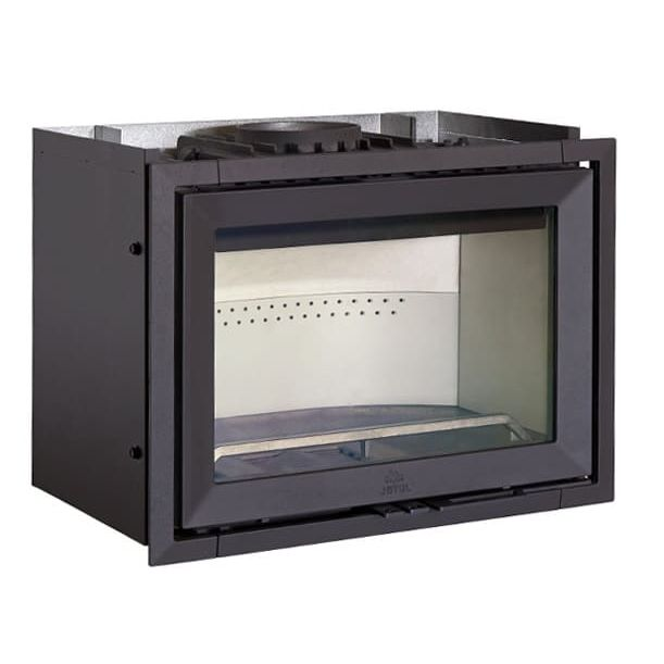 Каминная топка Jotul (Йотул) I 520 F с фронтальным стеклом 