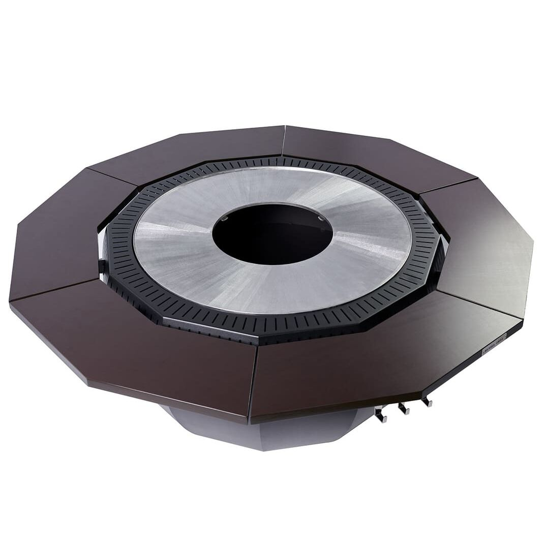 Гриль Blackstyle GRILL - 830 