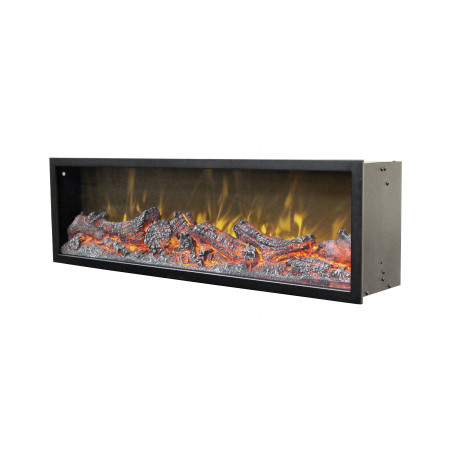 Электроочаг Real Flame Beverly 1000 (Беверли) 