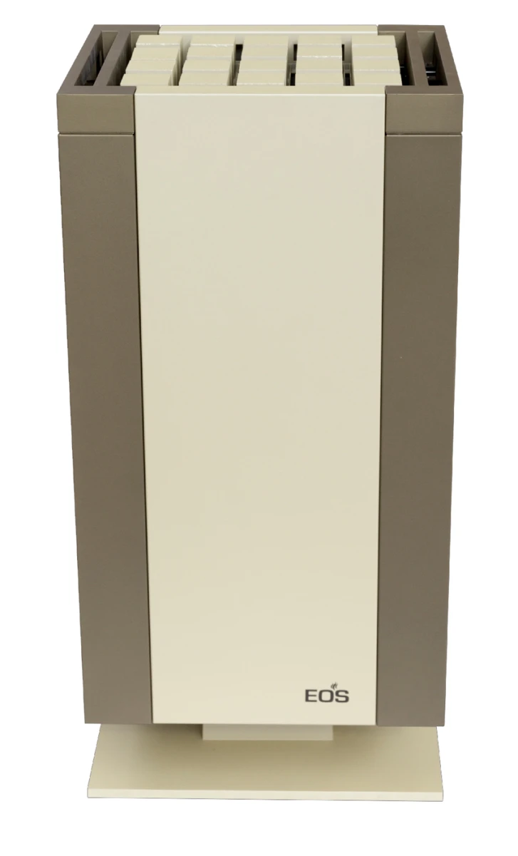 Электрическая печь EOS Mythos Champagner-Bronze S45 15 кВт 