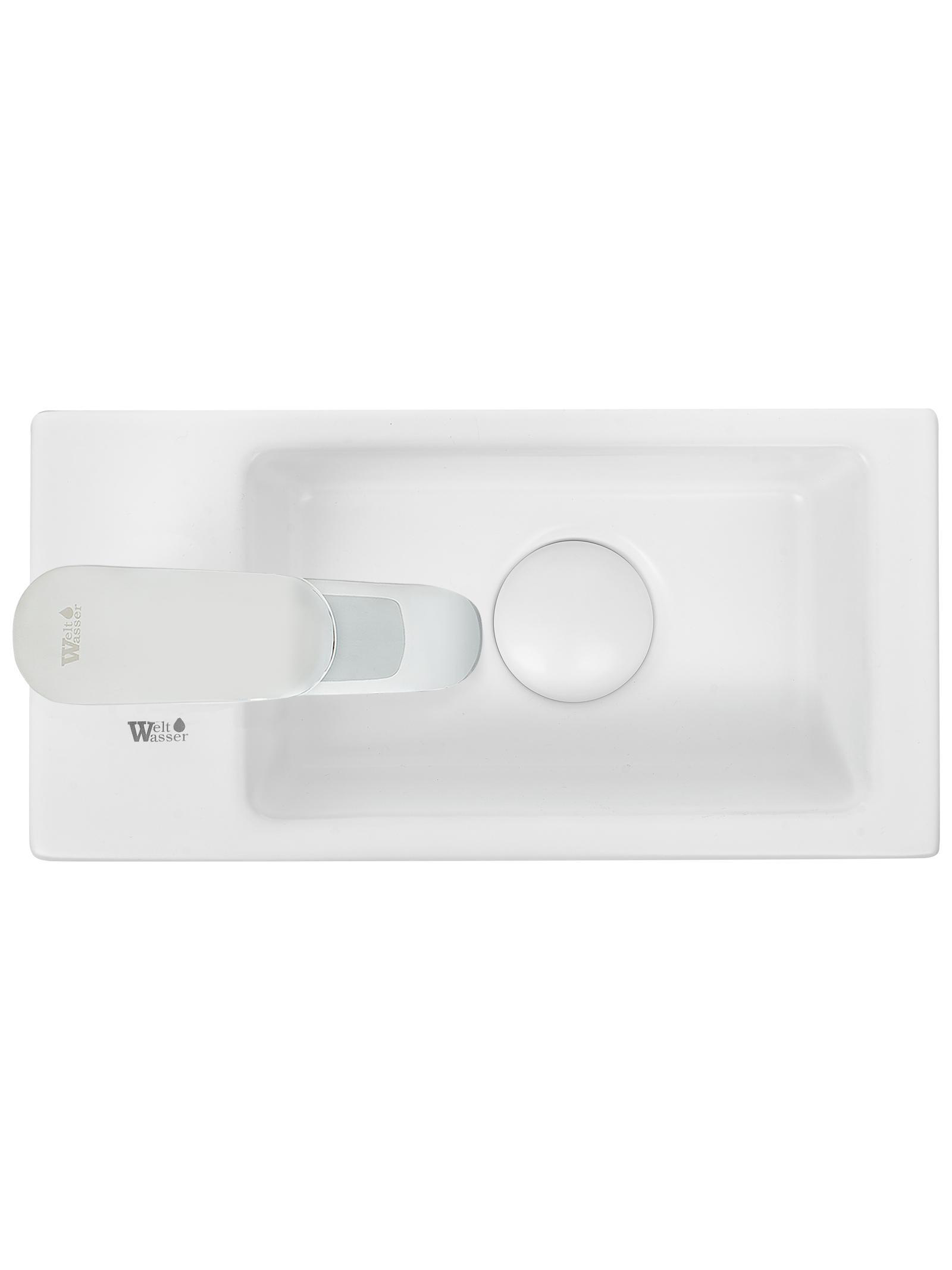 Подвесные WeltWasser WW SK AISBACH 5092 MW L 