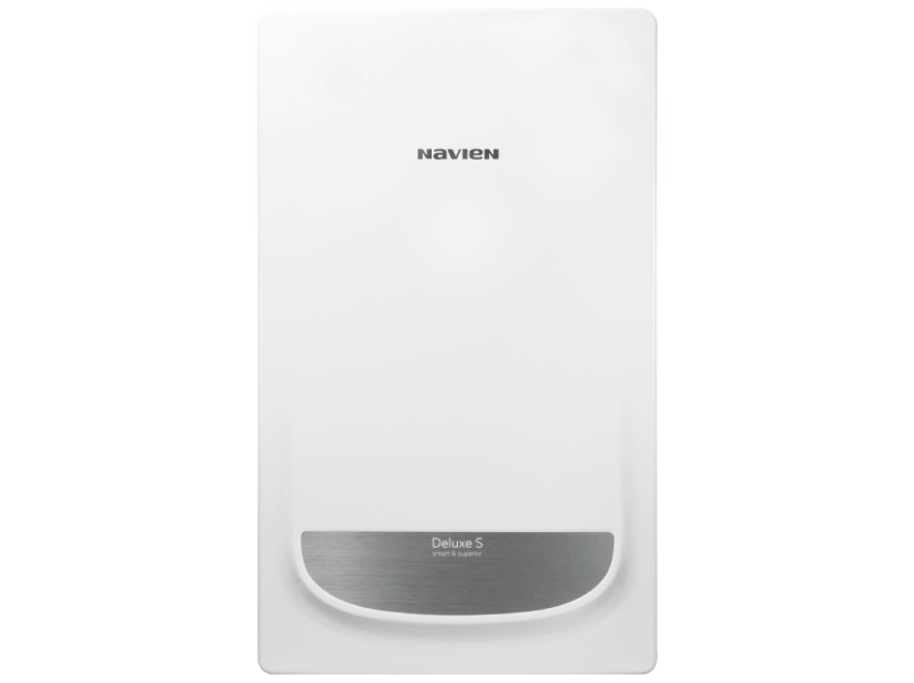 Котёл газовый Navien Deluxe S-16K 