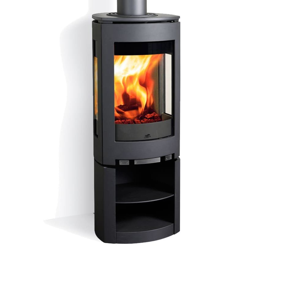 Печь камин Jotul (Йотул) F 371 BP 
