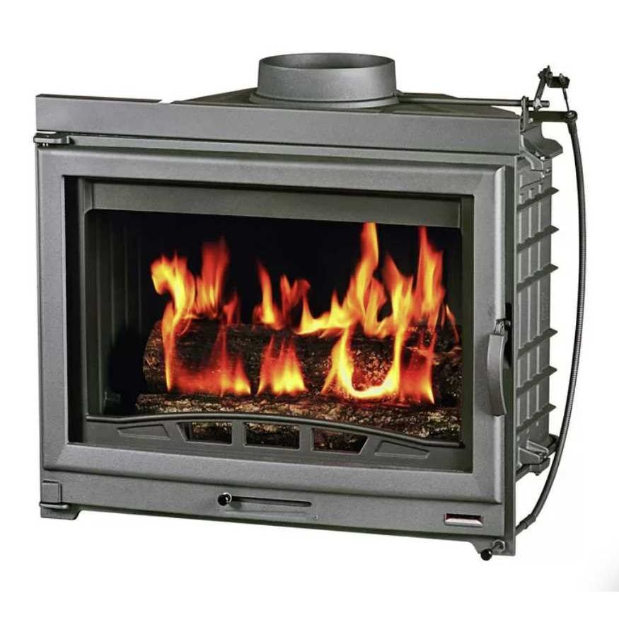 Каминная топка CHAZELLES SOLO D70V 