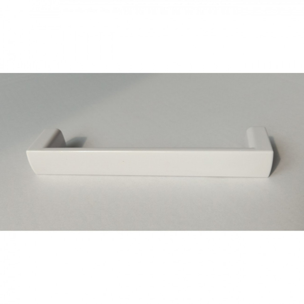 Душевая кабина Frank F412/1L/R White, 120 x 80 см, средний поддон, стекла прозрачные, профиль белый, 127009/129009 