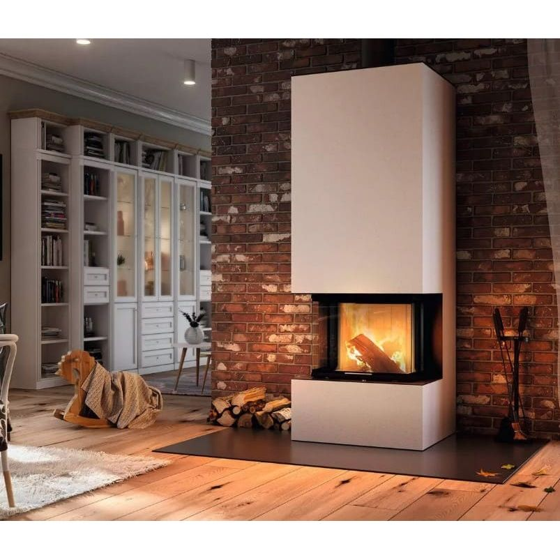 Каминная топка SPARTHERM Linear 4S Varia Ch 