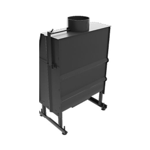Каминная топка KFD ECO i70 