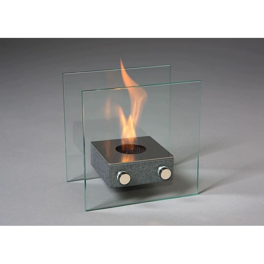 Биокамин Silver Smith NANO 3 PREMIUM GREY 