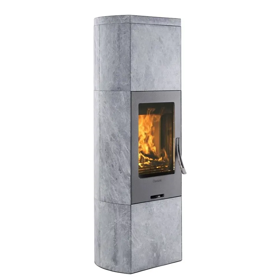 Печь камин Contura 34T 